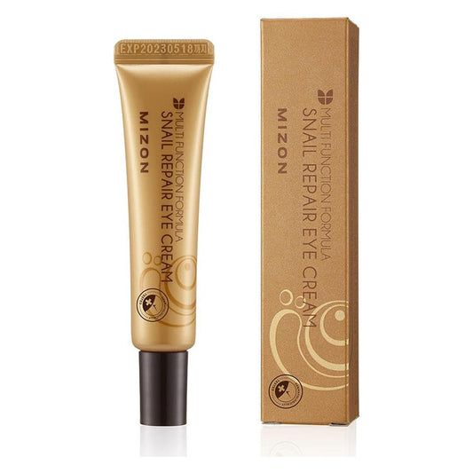 MIZON Snail Repair Eye Cream（Tube） 15 mL