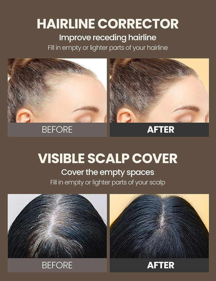 MODAMODA Pro-Change Hair Cover Stick 3.5 g