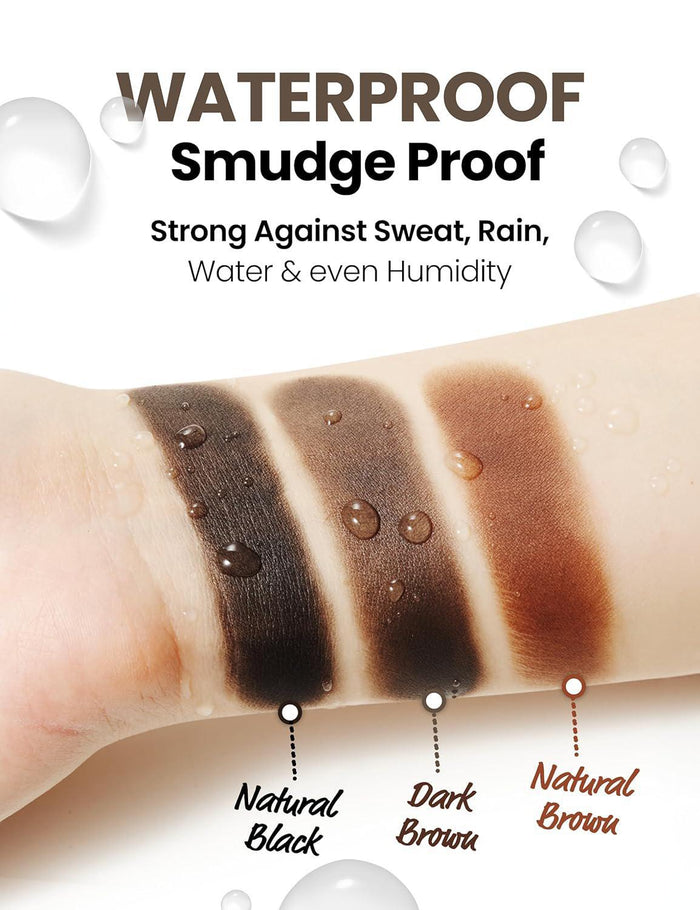 MODAMODA Pro-Change Hair Cover Stick 3.5 g