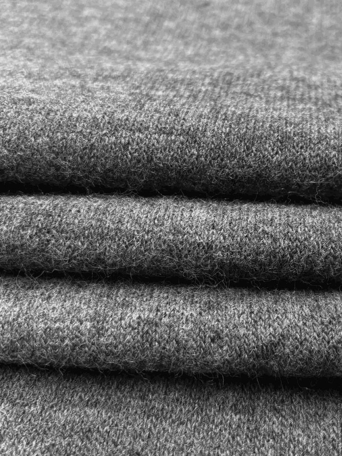 Mohair Acrylic Knits