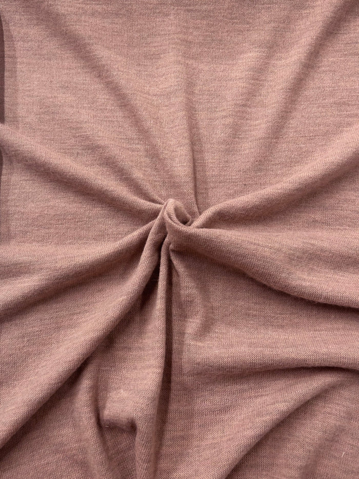 Mohair Acrylic Knits