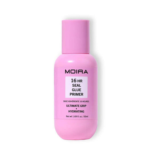 MOIRA 16 HR Seal Glue Primer 50 mL