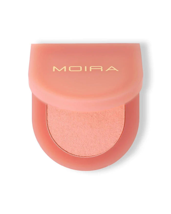 MOIRA Love Blur Blush 4.5 g