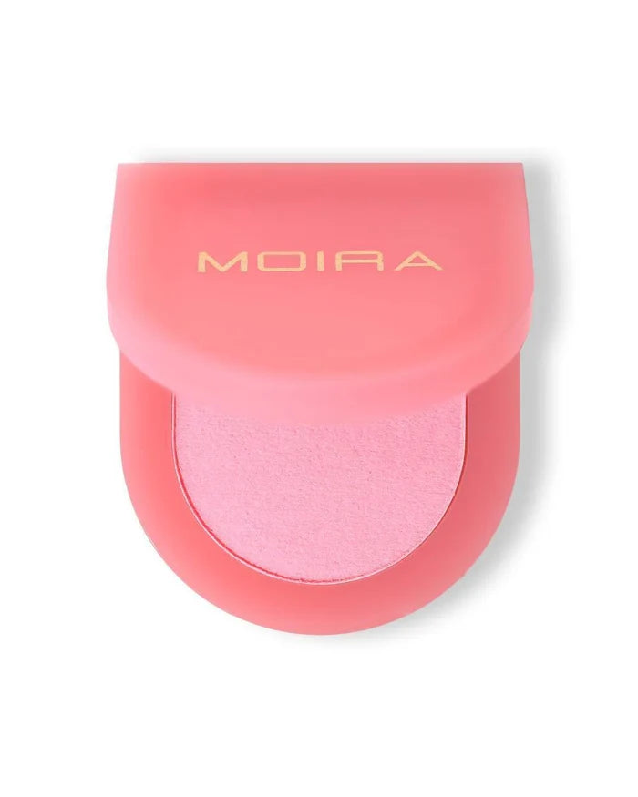 MOIRA Love Blur Blush 4.5 g