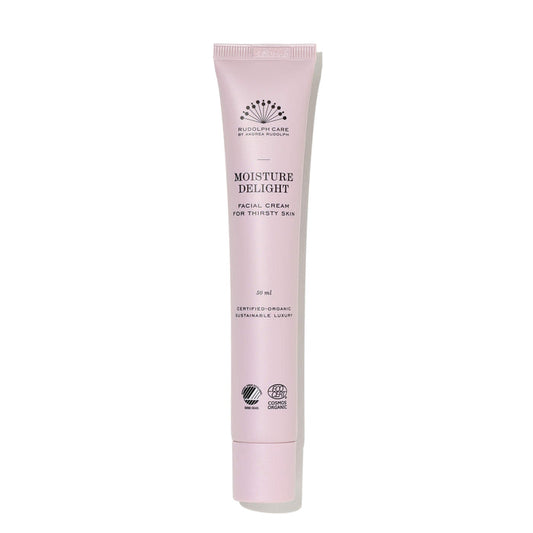 Moisture Delight Crème Hydratante Légère