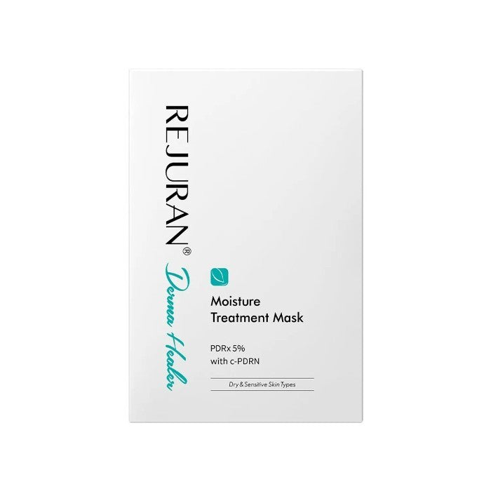 MOISTURE TREATMENT MASK – Masca Intens Hidratanta pentru Refacerea Barierei Pielii
