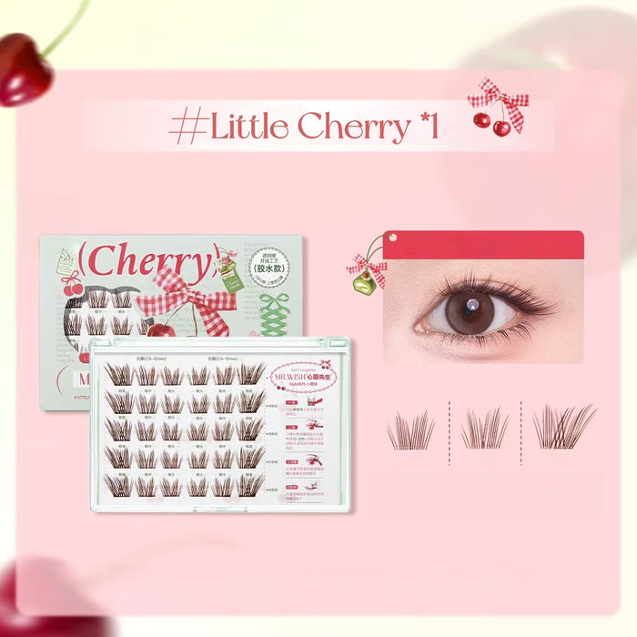 #Little Cherry *1