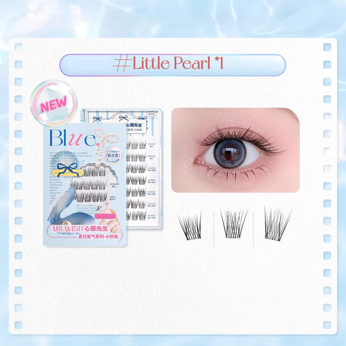 #Little Pearl *1