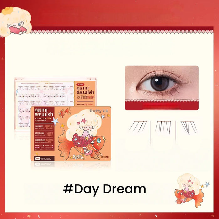 #Day Dream