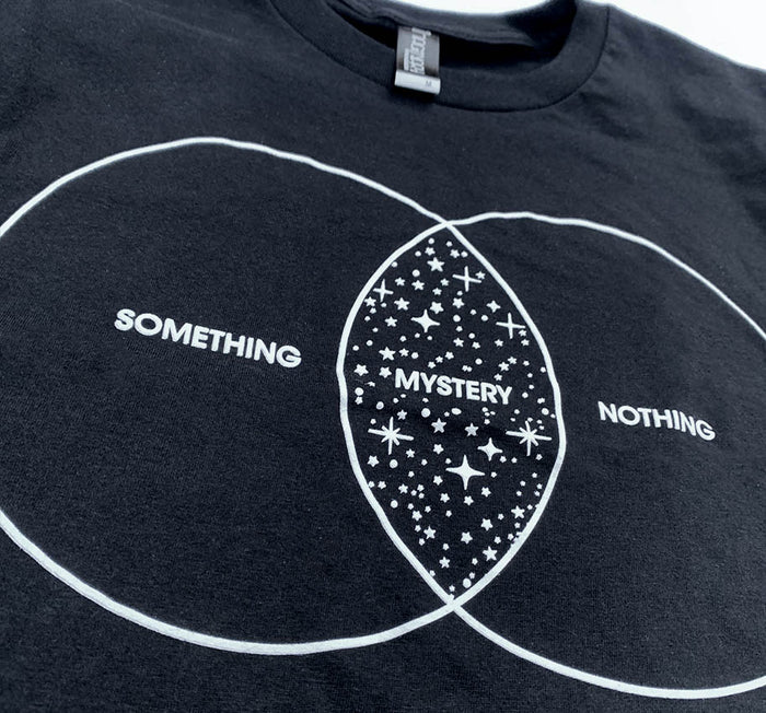 Mystery Men's T