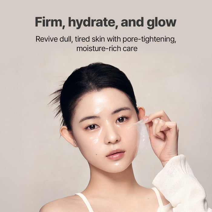 NACIFIC Rice Pepta Collagen Peel Off Wrapping Mask 70 g