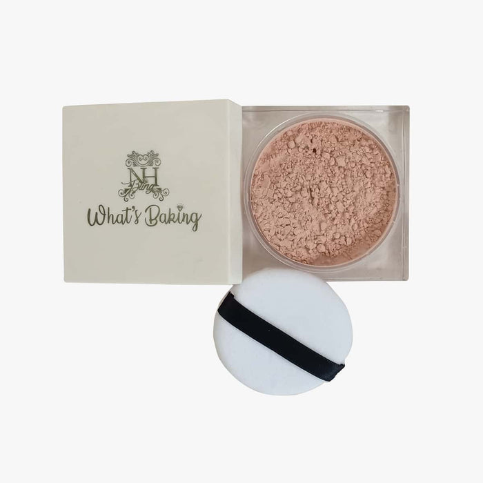Nadia Hussain Bling What Baking Loose Powder