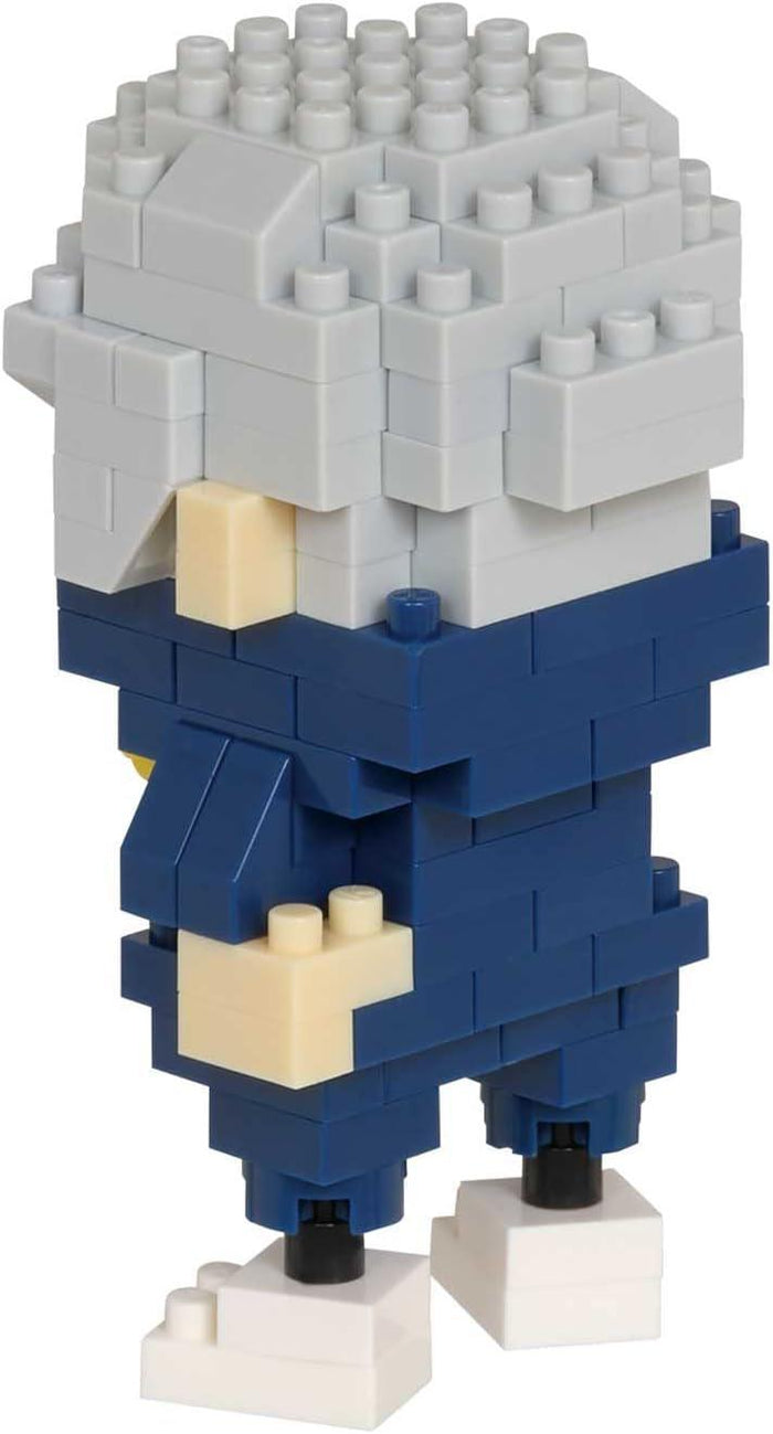 Nanoblock Jujutsu Kaisen Character Collection Series