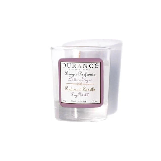Natural Candle 1,06 Oz Fig Milk 30 Gr