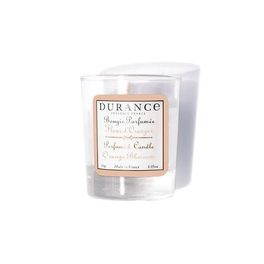 Natural Candle 1,06 Oz Orange Blossom 30 Gr