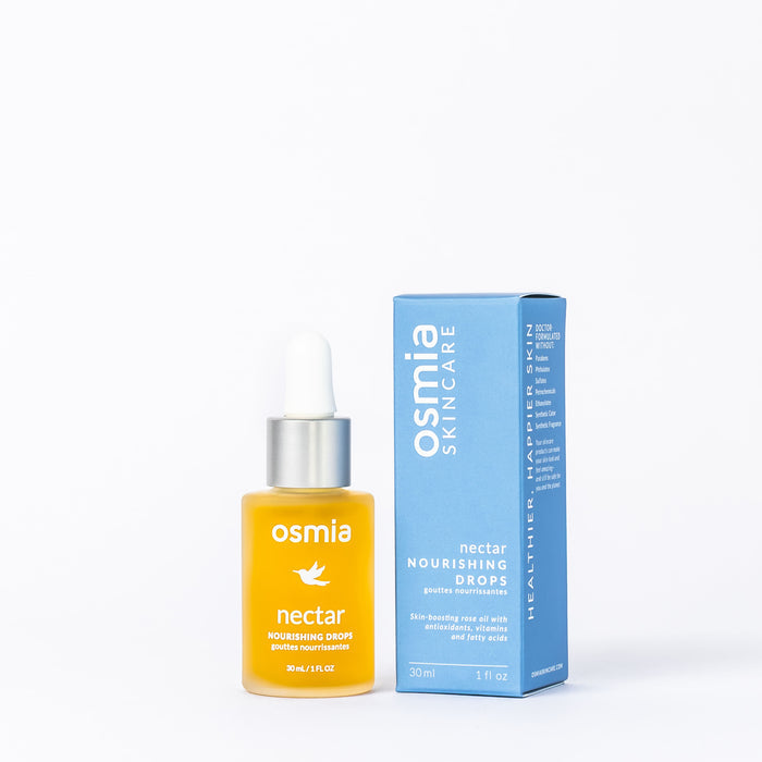 Nectar Nourishing Drops - Osmia