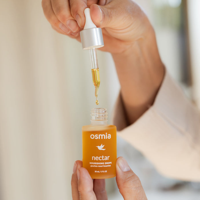 Nectar Nourishing Drops - Osmia