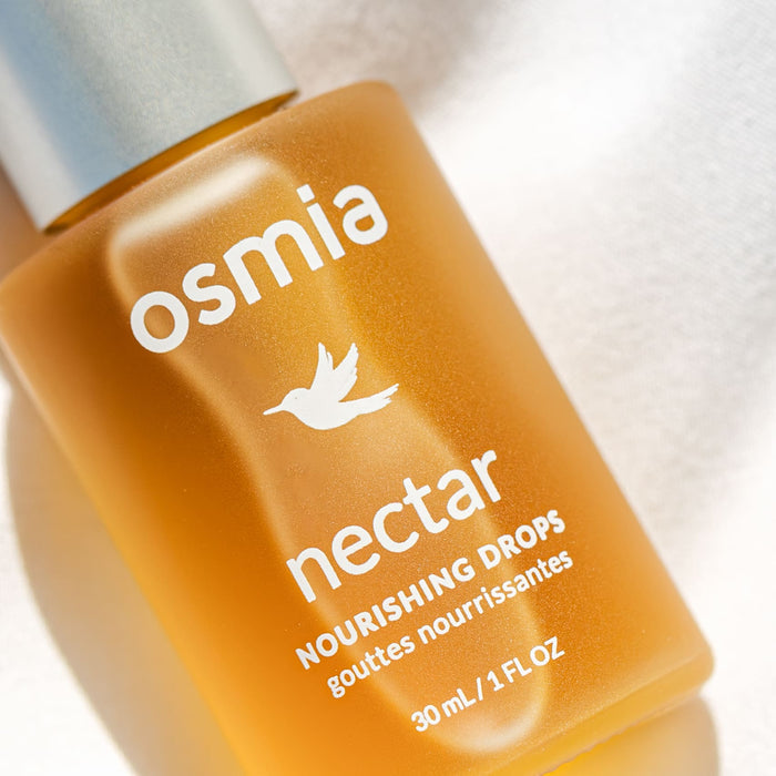 Nectar Nourishing Drops - Osmia