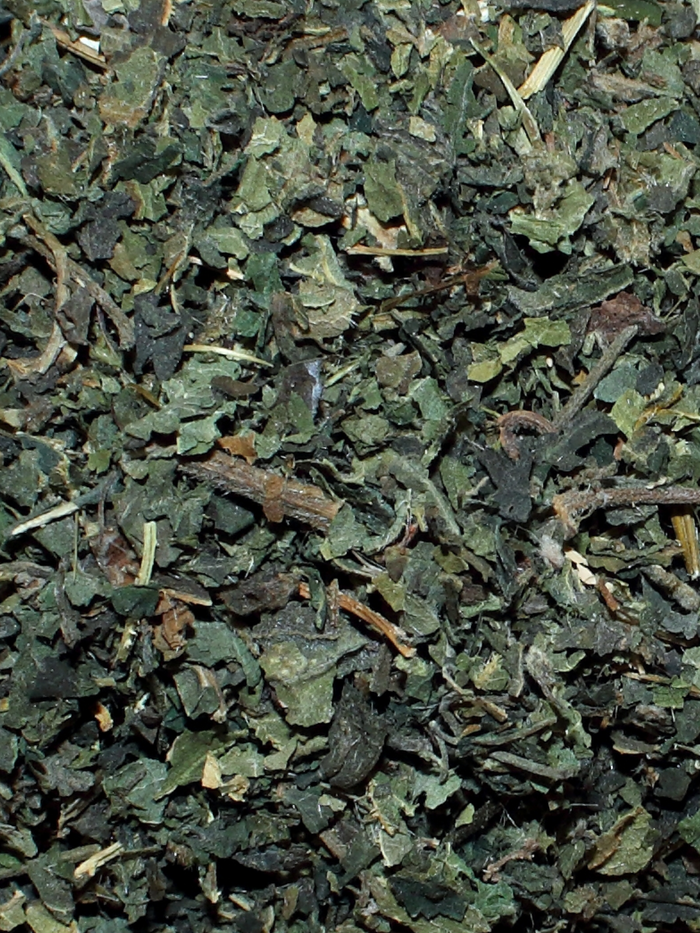 Nettle Leaf, Organic