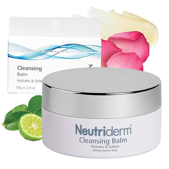 Neutriderm Cleansing Balm