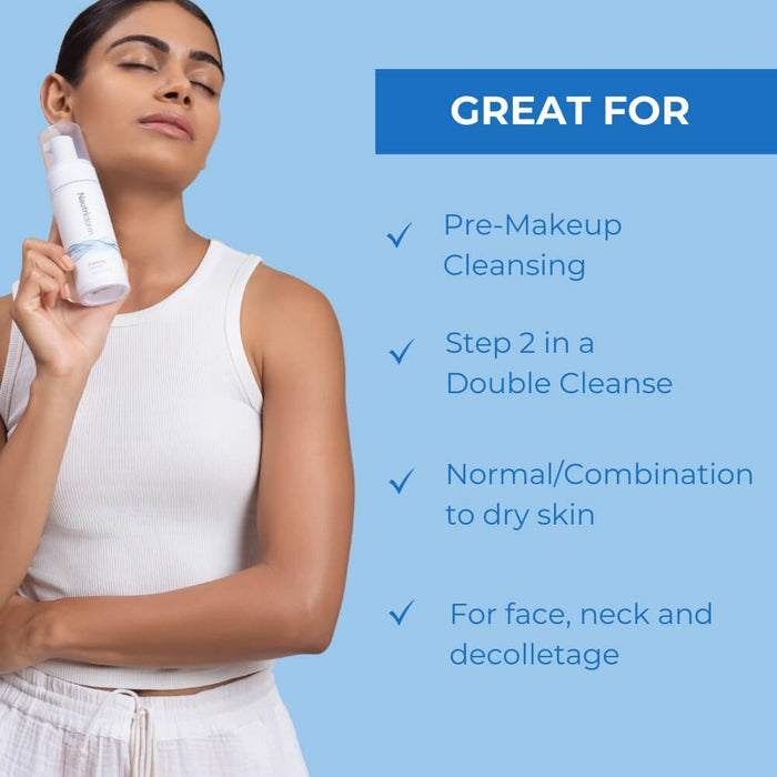 Neutriderm Foaming Cleanser 150ml