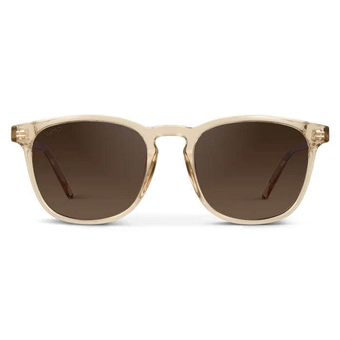 Nick Polarized Men's Sunglasses (Various Colors) | WMP Eyewear