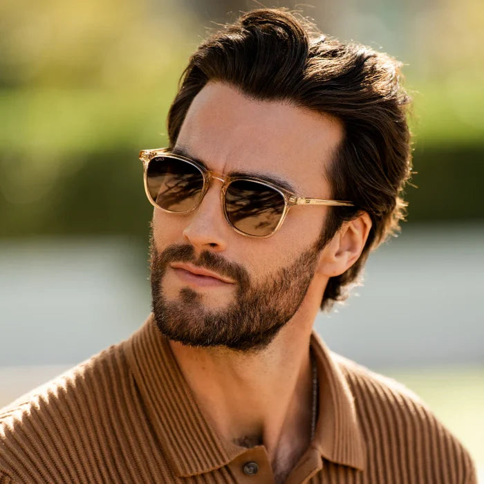 Nick Polarized Men's Sunglasses (Various Colors) | WMP Eyewear