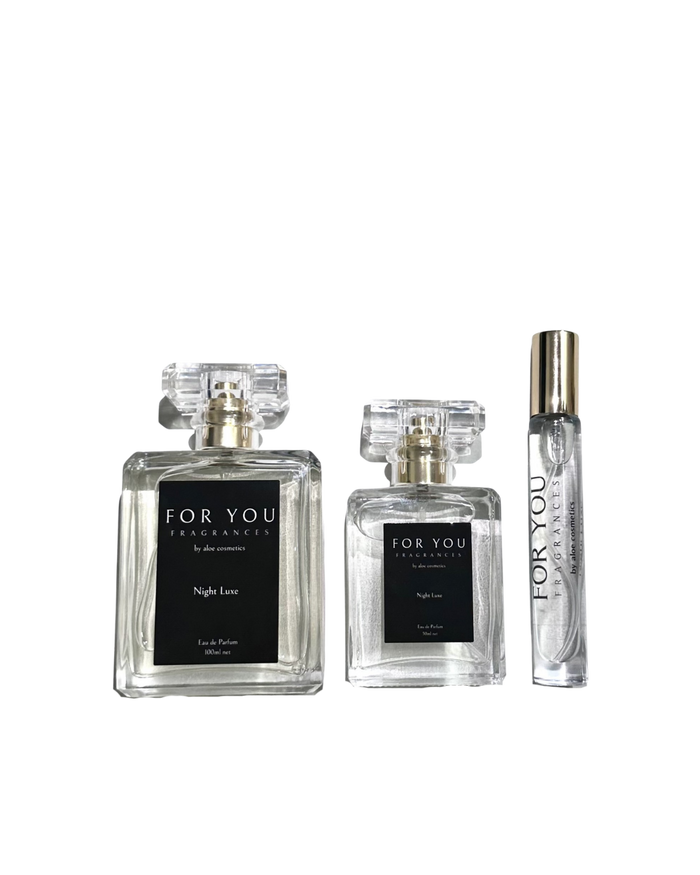 Night Luxe - FOR YOU Fragrances