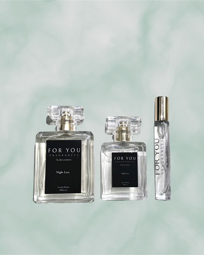 Night Luxe - FOR YOU Fragrances