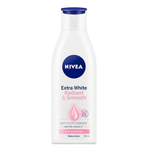 Nivea Extra Bright Body Lotion 6.4oz/ 190ml