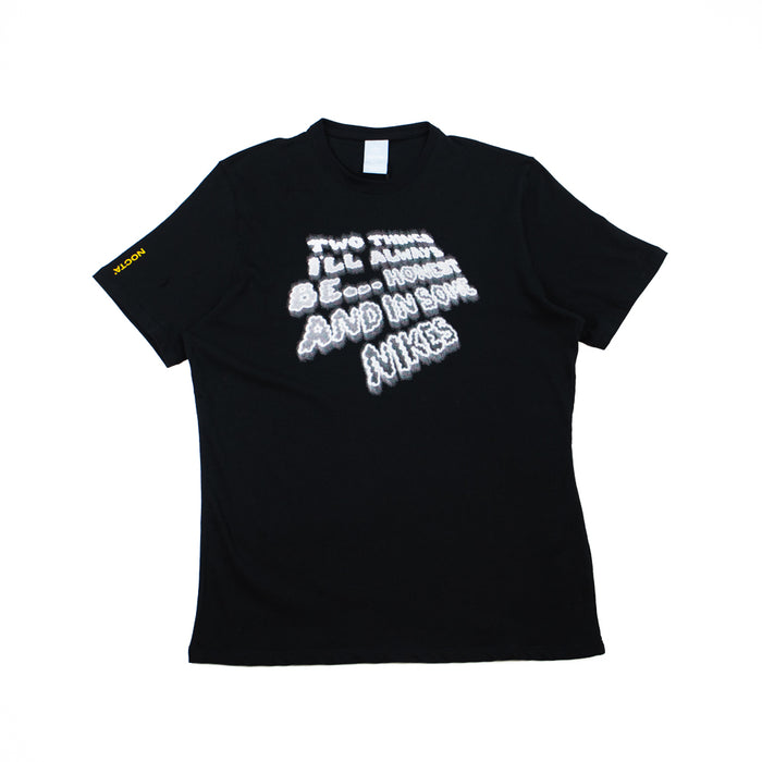 NRG Dy Energy Tee (Black)