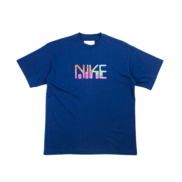 NRG Heavy Metal Tee (Navy)
