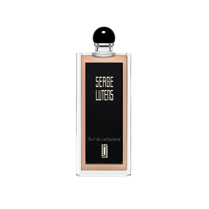 Nuit De Cellophane EDP