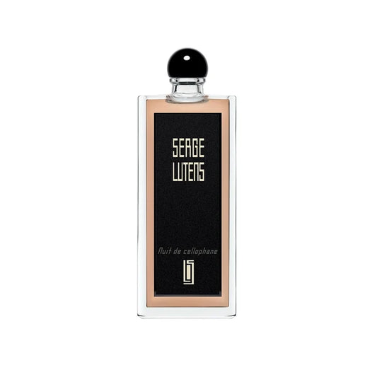 Nuit De Cellophane EDP