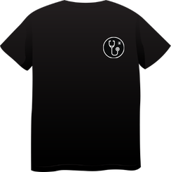 Nursing Inspired T's