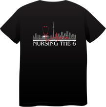 Nursing Inspired T's