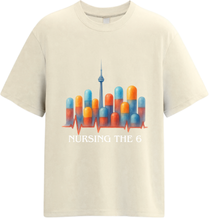Nursing Inspired T's