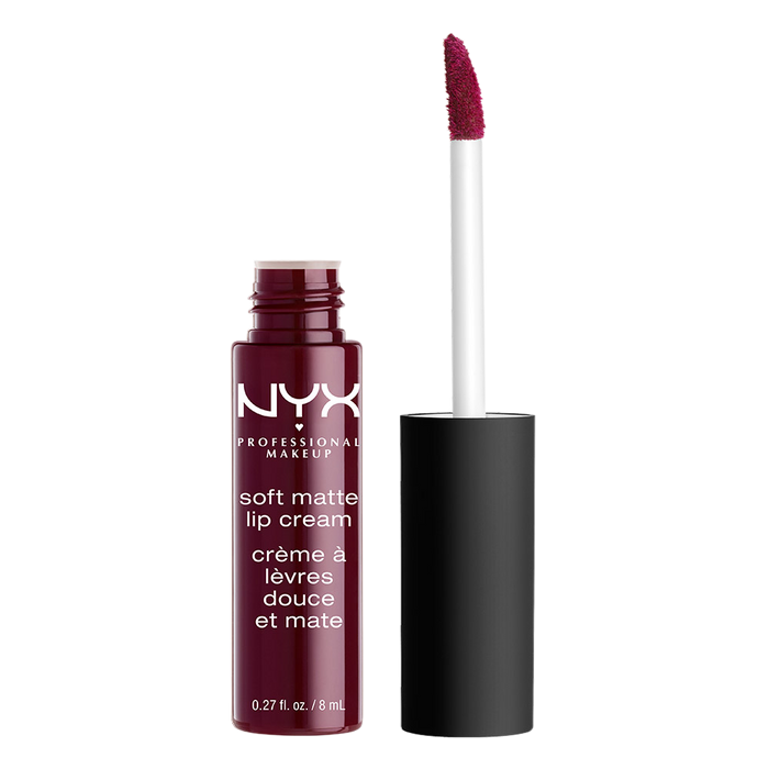 NYX Soft Matte Lip Cream