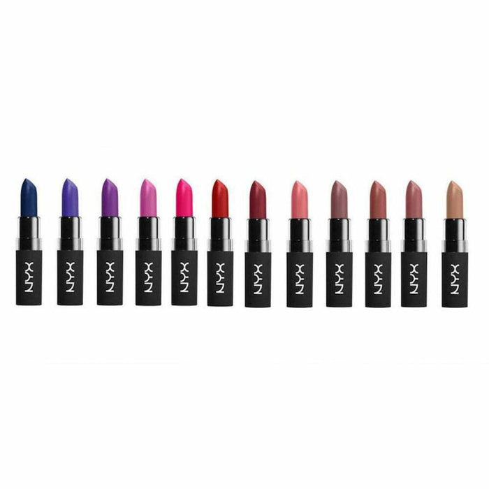 NYX Velvet Matte Lipstick