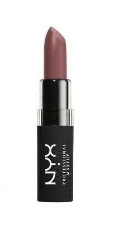 NYX Velvet Matte Lipstick