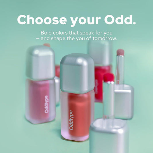 Oddtype Unseen Blur Tint 3.2 g