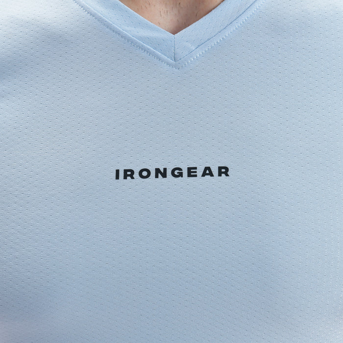 Odin Tee V Neck - IRONGEAR Fitness