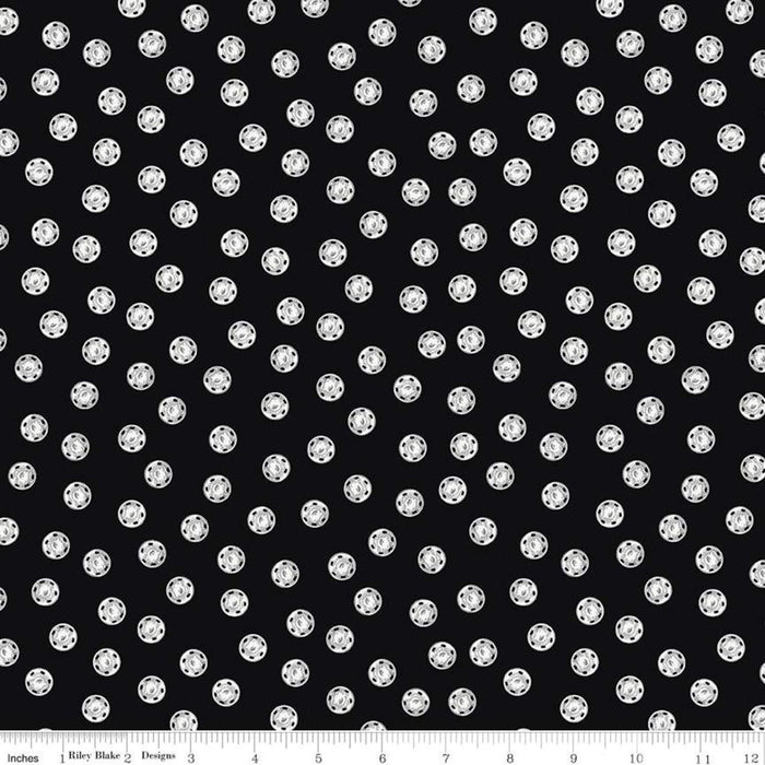 OLD MADE - SNAP DOTS (4 YARDS)