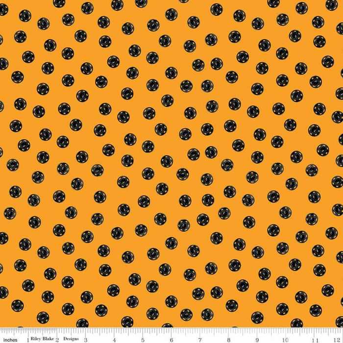 OLD MADE - SNAP DOTS (4 YARDS)