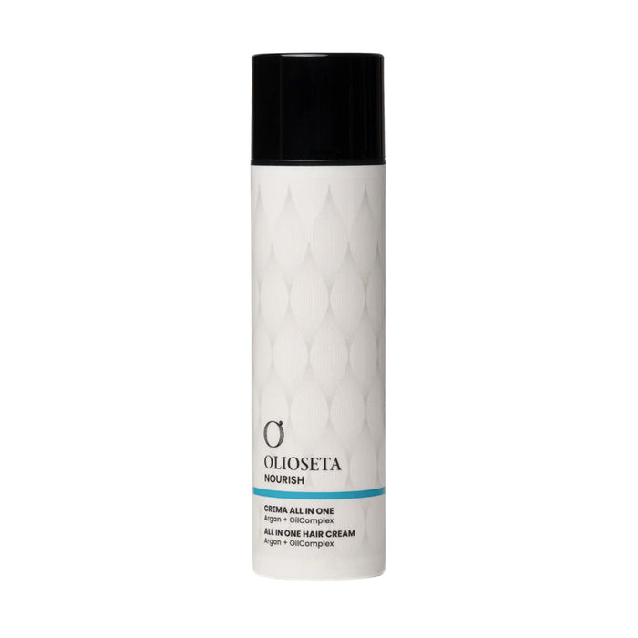 OLIOSETA All in One Hair Cream - universalus plaukų kremas