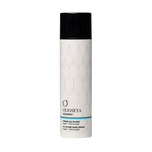 OLIOSETA All in One Hair Cream - universalus plaukų kremas