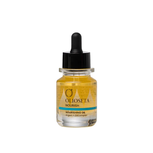 OLIOSETA Nourishing Oil - maitinamasis aliejus