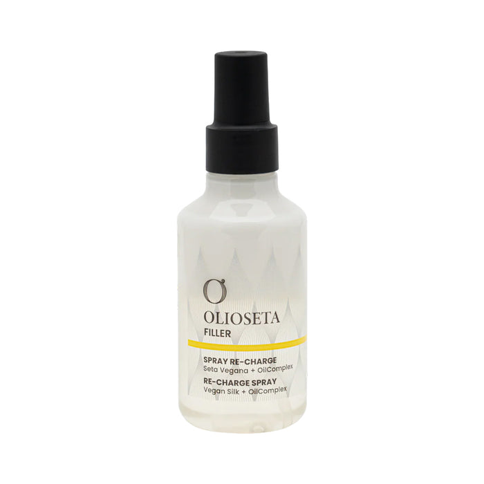 OLIOSETA Re-Charge Spray - plaukus atgaivinantis purškiklis