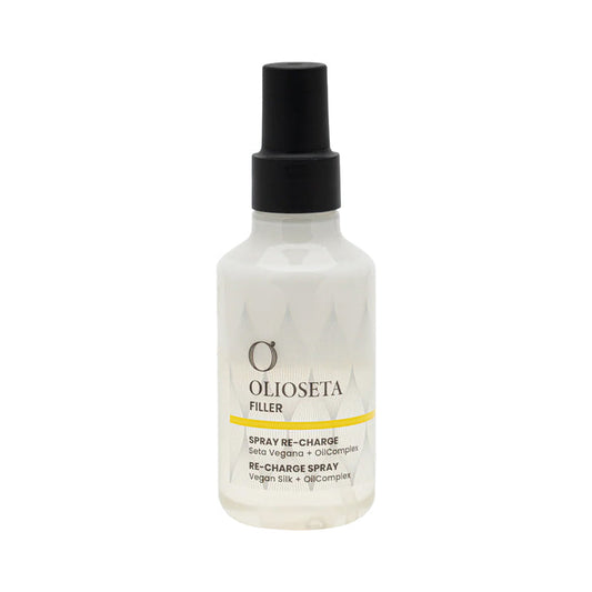 OLIOSETA Re-Charge Spray - plaukus atgaivinantis purškiklis