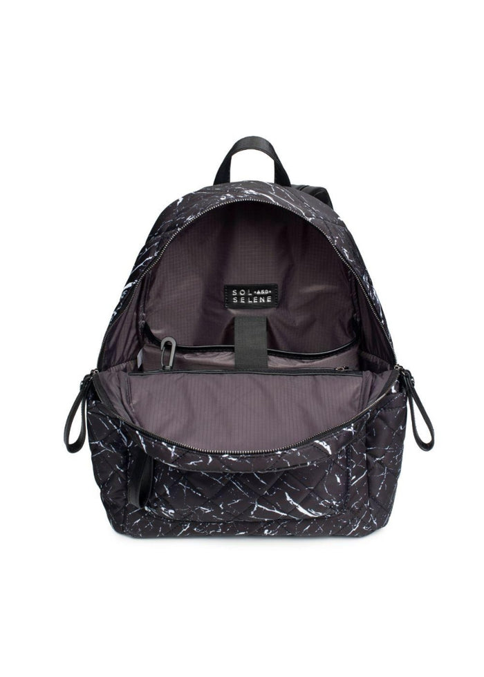 ON SALE Motivator Backpack (Black Marble)